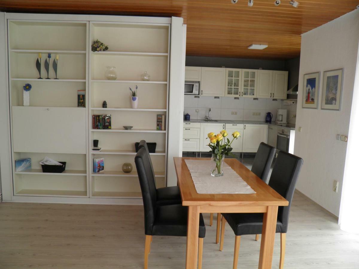 Ferienhaus Krabbe 1 Schmiedeberg Timmendorfer Niendorf