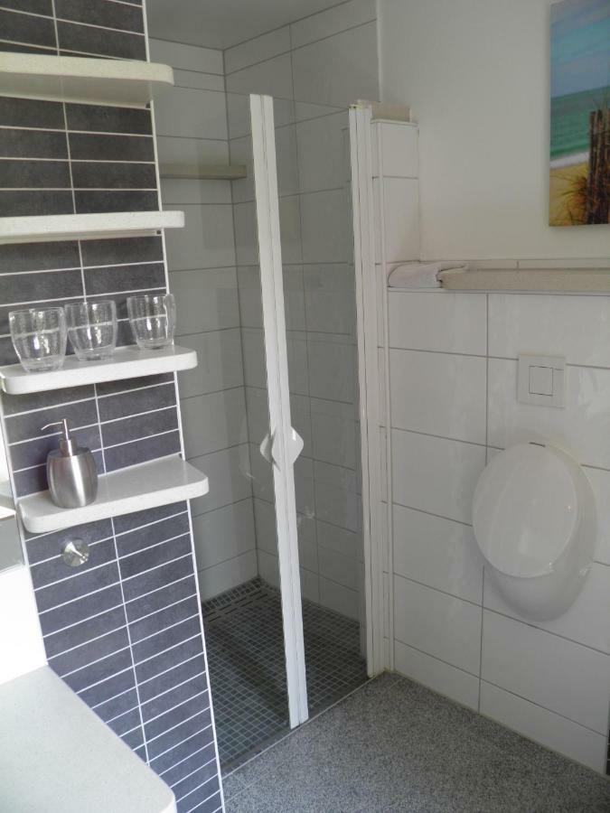 Ferienhaus Krabbe 1 Schmiedeberg Timmendorfer Niendorf Timmendorfer Strand